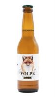 Beerparck Volpe Blond Ale 4,2° cl.75 Fossa L'Aquila Abruzzo