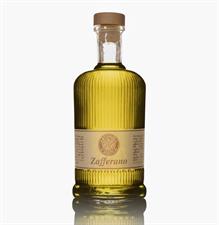 Artemisia Zafferano Liquore 22° Bollo Oro cl.50 L'Aquila Abruzzo