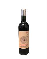 Chateau Lauduc Merlot L'Invincible 2021 12,5°cl.75 Francia