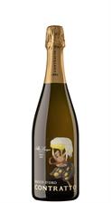 Contratto Bacco d'Oro Brut 2017 cl.75