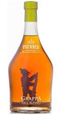 Psenner Grappa dell'Alpino 40° cl.70 Trentino Alto Adige