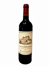 Edmond De Rothschild Puisseguin Saint Emilion 2016 13,5°cl75 Francia