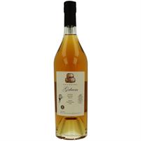 Grhum Grappa Riserva 2021 40° cl.70 Pinot Nero Jamaica Cask