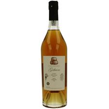 Grhum Grappa Riserva 2021 40° cl.70 Muller Thurgau Jamaica Cask