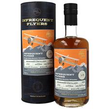 Benrinnes 16yo 57° cl.70 2006 Moscadel Finish Infrequent Flyers