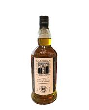 Kilkerran 12 yo 46° cl.70 Glengyle Distilley Campbeltown