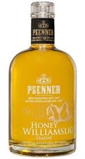 Psenner Honey Williams Liquore Williams con Miele 25° cl.70 Trentino