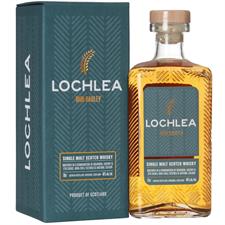 Lochlea Our Barley Bourbon & Sherry Casks 46° cl.70 Astuccio