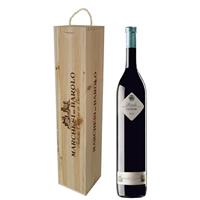 Marchesi di Barolo Magnum Barolo Cannubi 2018 cl.150 legno