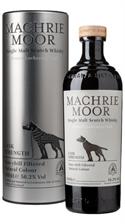 Machrie Moor Peated Lochranza Malt Non Chill Filtered 56,2°cl.70 tub