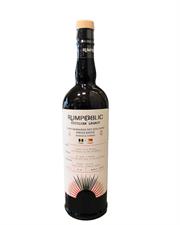 Rump@blic 100% Barbados Pot Still Rum Marsala Cask 43° cl.70