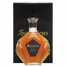 Samalens X.O. Bas Armagnac Reserve Imperiale 40° cl.70 Francia