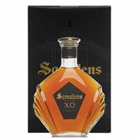 Samalens X.O. Bas Armagnac Reserve Imperiale 40° cl.70 Francia