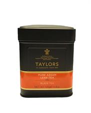 Taylor Latta Pure Assam Leaf Tea Black Tea gr.125