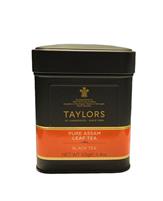 Taylor Latta Pure Assam Leaf Tea Black Tea gr.125
