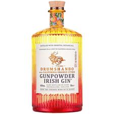 Gunpowder California Orange Gin cl.70