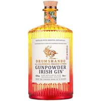 Gunpowder California Orange Gin cl.70
