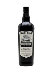 Cutty Sark Prohibition 50° cl.70 Blended Scotch Whisky
