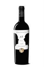 Collefrisio Confronto Bianco 13,5° cl.75 Abruzzo