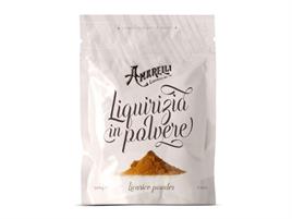 Amarelli Liquirizia in Polvere gr.500 Cosenza Calabria