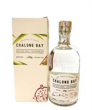Chalong Bay 40°cl.70 100% pure sugarcanne Natutale Phuket Thailand