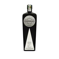 Scapegrace Uncommon Premium Dry Gin 40,8°cl.70 Raspberry Leaf Pear