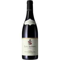 Chapoutier Cornas Les Arenes 2019 14° cl.75 Francia