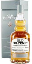 Old Pulteney Huddart 46° cl.70 Single Malt Scotch Whisky Cofanetto