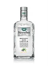 Kranebet Botanic Gin Liqueur cl.70