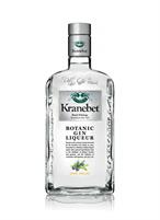 Kranebet Botanic Gin Liqueur cl.70