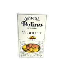 Confetti Pelino Tenerelli Misto Frutta gr.300 Sulmona Abruzzo