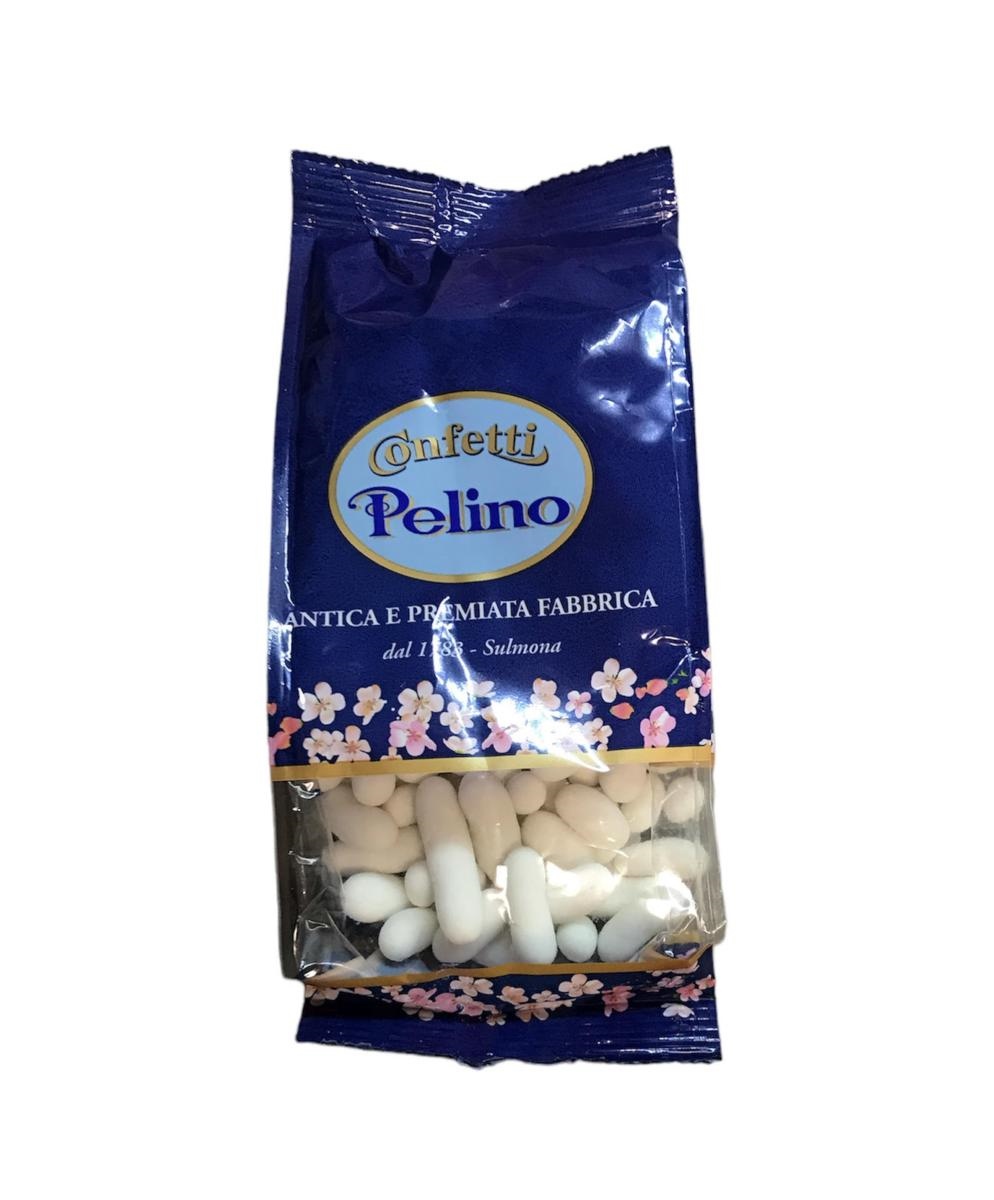 Confetti Pelino Cannellini gr.200 Sulmona L'Aquila Abruzzo