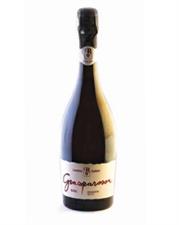 Rubini Lambrusco Grasparossa DOC Secco 10,5° cl.75 Emilia Romagna
