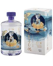 Etsu Pacific Ocean Water 70 cl.