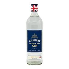 Richmond Gin 37,5° cl.70