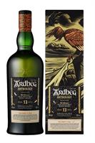 Ardbeg Anthology 13 years The Ultimate Islay Single Malt 46° cl.70