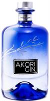 Akori Gin Premium Dry 42° cl.70