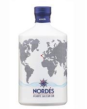 Nordès Gin Doppia Magnum Litri 3 40° cl.300 Spagna