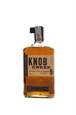 Knob Creek 9 Years Kentucky Straight Bourbon 50° cl.70 USA