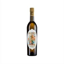Baldoria Vermouth Dry Umami 18° cl.75