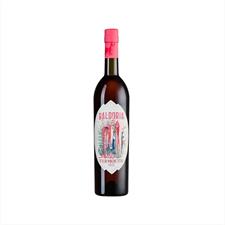 Baldoria Vermouth Rosè 18° cl.75