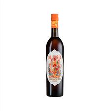 Baldoria Vermouth Orange Wine 2020 18° cl.75