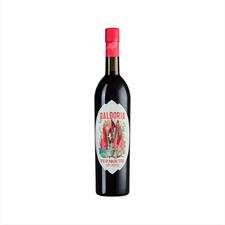 Baldoria Vermouth Dry Rosso 18° cl.75