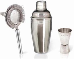 Vin Bouquet Cocktail Set 3 pezzi