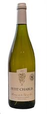 Cote de Fasse Petit Chablis 2021 12° cl.75 Francia