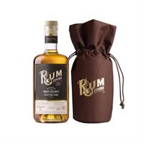 Rum Explorer Marie Galante 44,6° cl.70 Guadeloupe