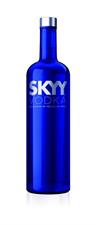 Skyy Vodka 40° cl.100 San Francisco U.S.A.