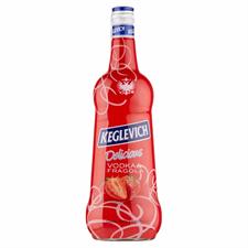 Keglevich Fragola 18° cl.100