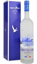 Grey Goose Magnum Vodka 40° cl.150
