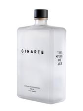 GinArte Uman Dry Gin 13 Native Botanicals  43,5° cl.70 Italy